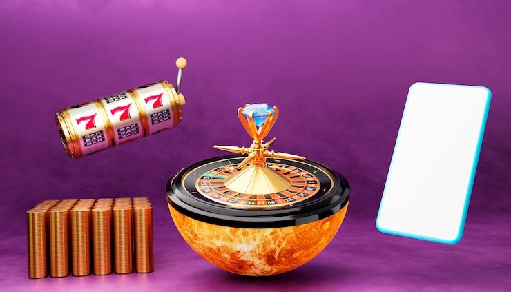 ShopeePay dan LinkAja di platform slot fb
